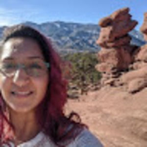 Meet your Posher, Natasha